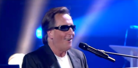 Gilbert Montagne Chante Un Best Of En Live Dans Les Annees Bonheur Patrick Sebastien